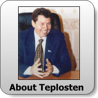 About Teplosten